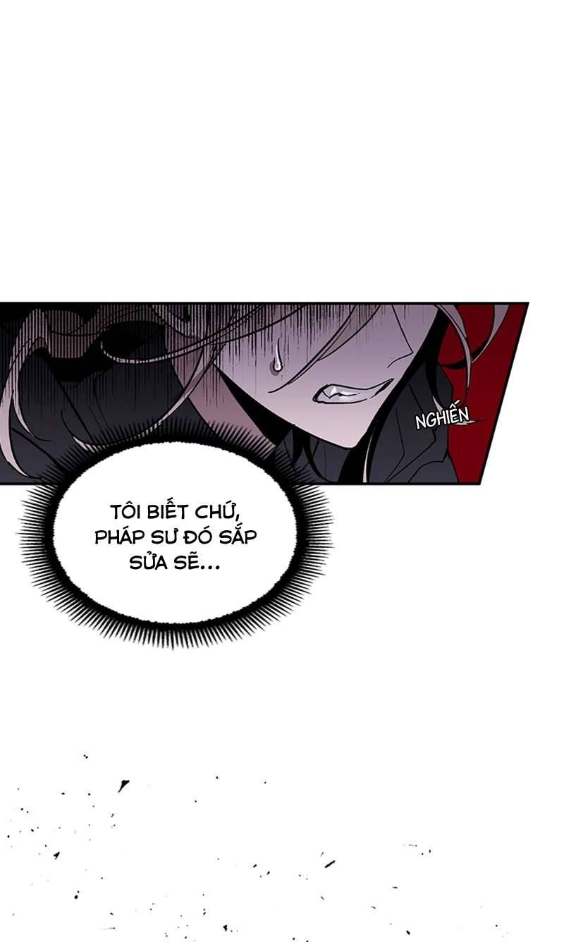 Lời Thú Nhận Của Chúa Tể Bóng Tối Chap 3 - Next Chap 4