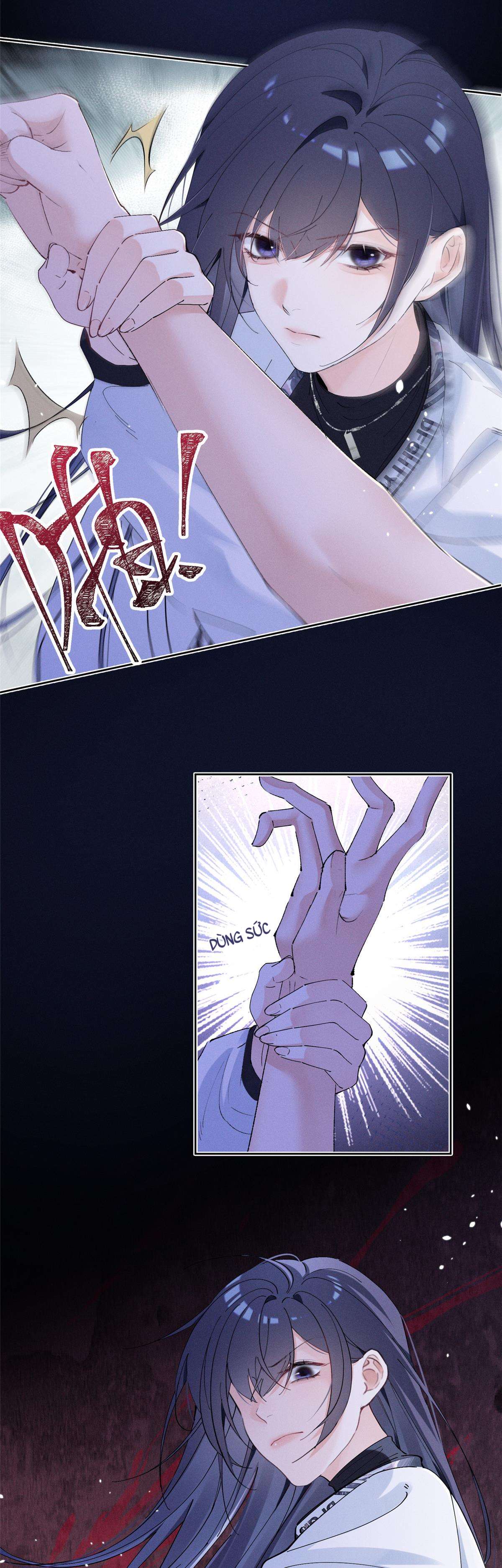 Phu Nhân, Thân phận của người lộ rồi Chap 25 - Next Chap 26