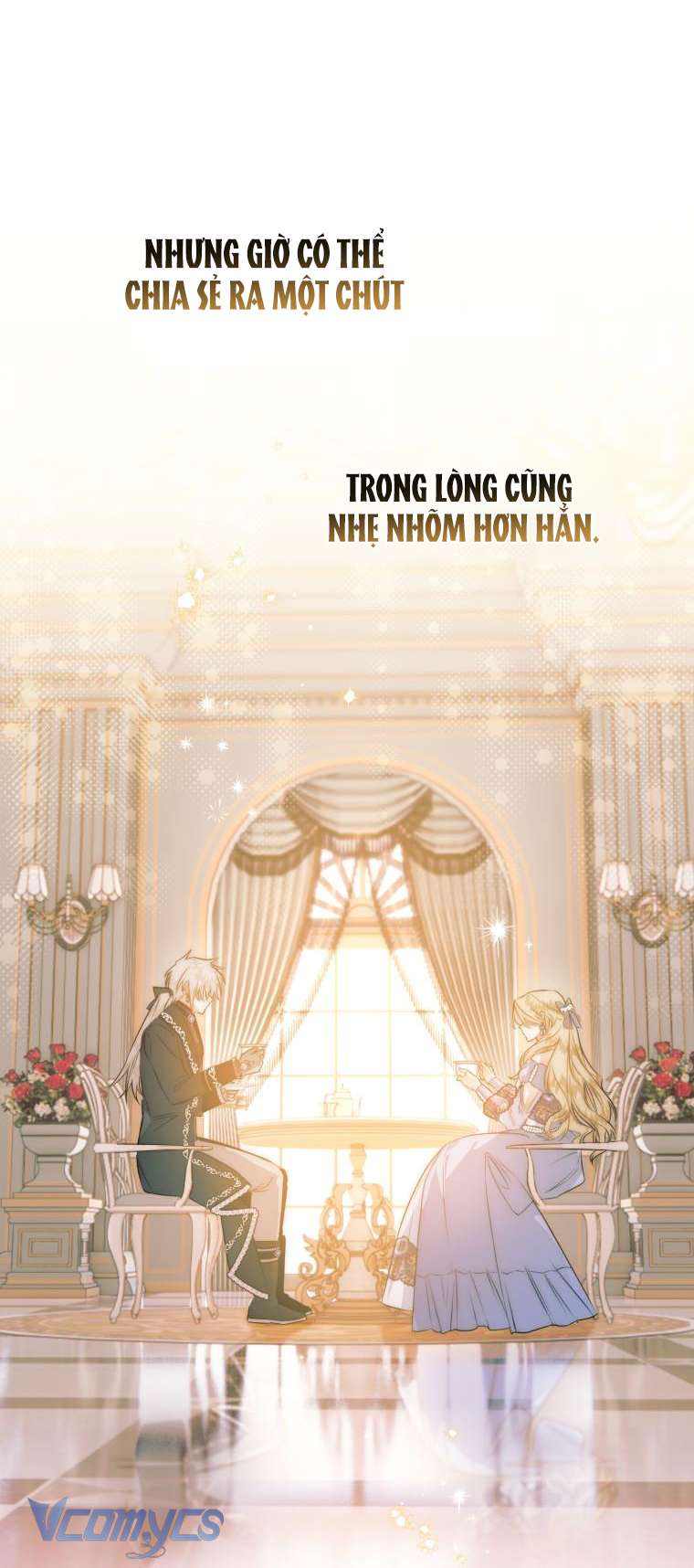 Bỗng Nhiên Tôi Trở Thành Quạ Đen!! Chapter 58 - Trang 4