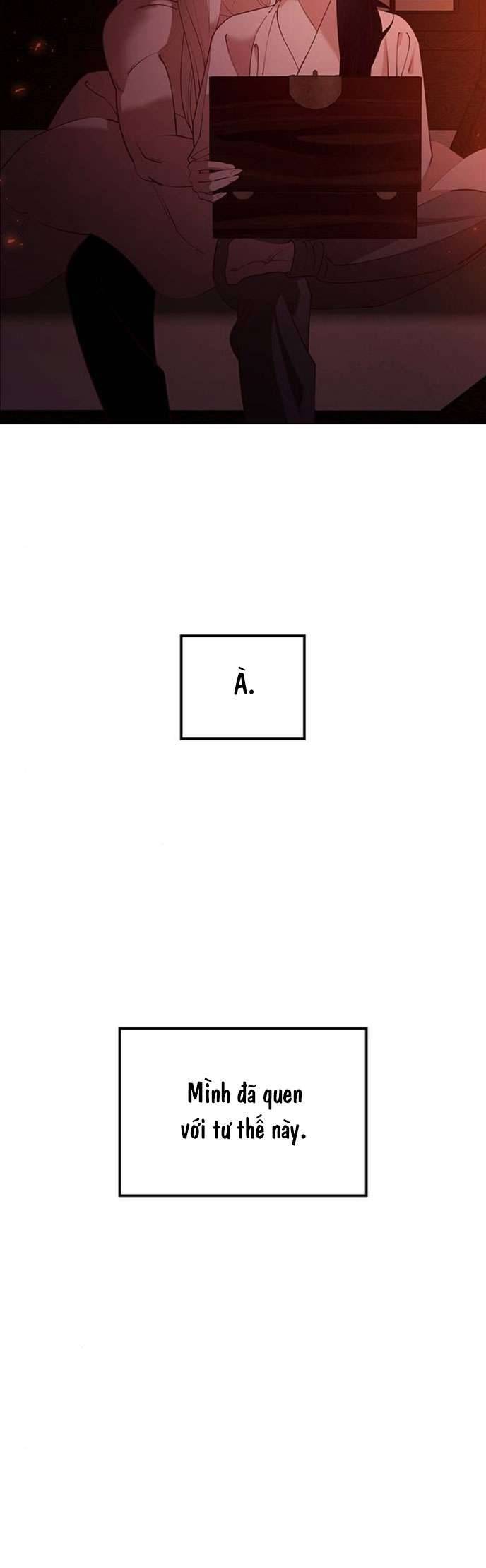 Vương Tử Huyền Bí Chapter 90 - Trang 4