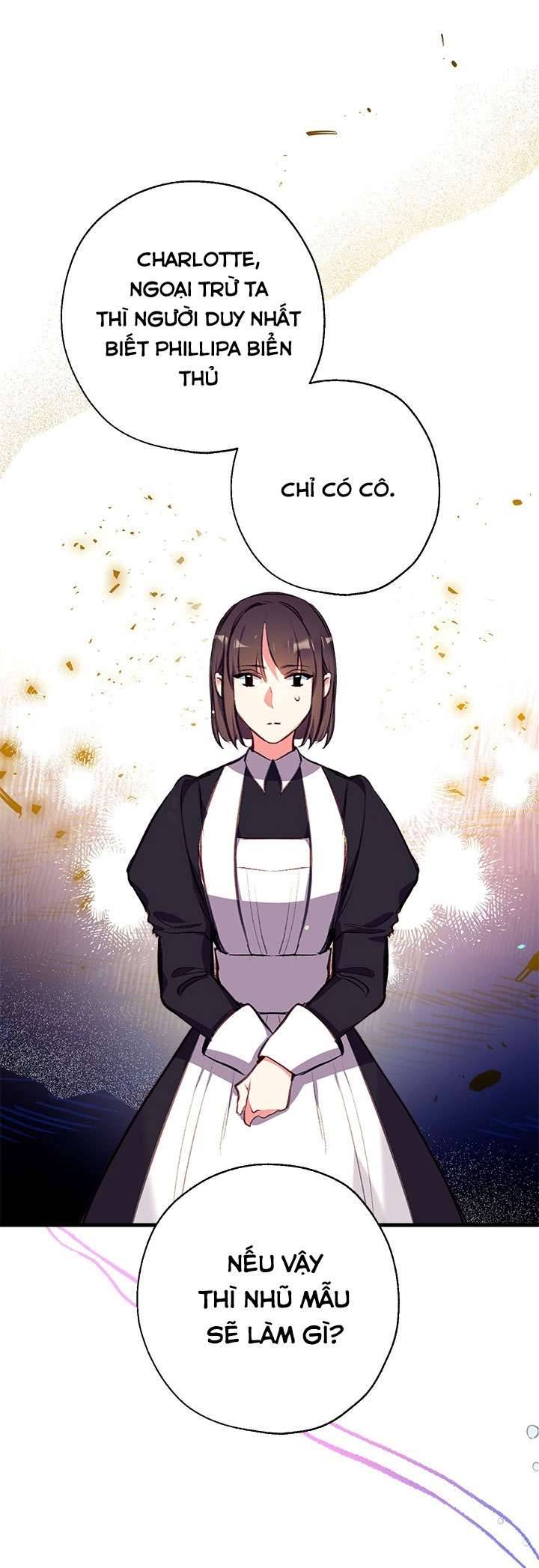 Chúng Ta Có Thể Trở Thành Một Gia Đình Được Không? Chap 5 - Next Chap 6