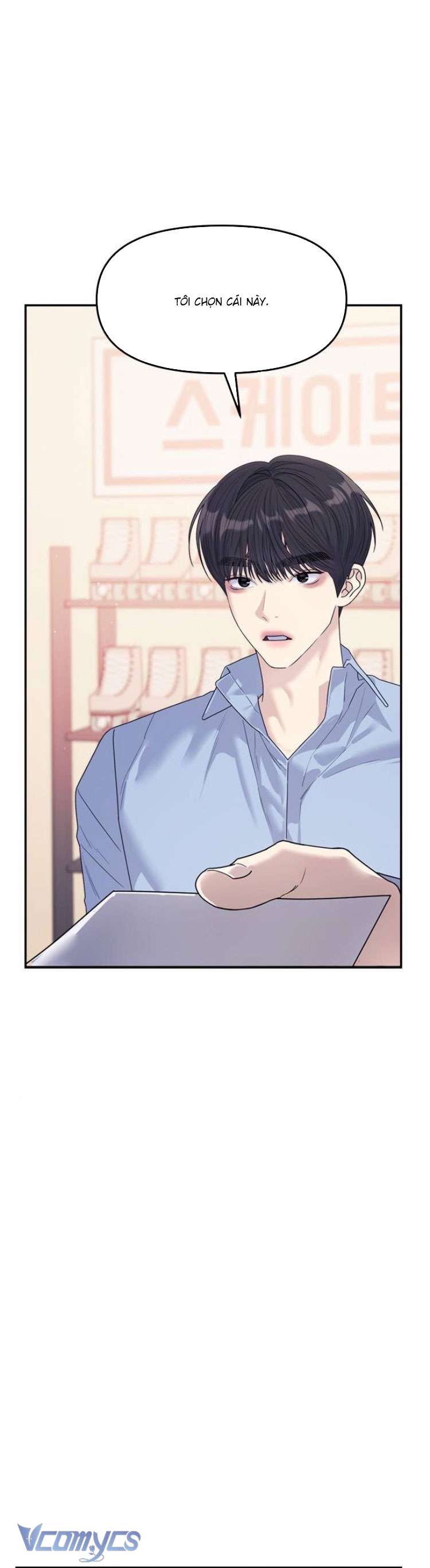 Couple Breaker Chapter 75 - Trang 4