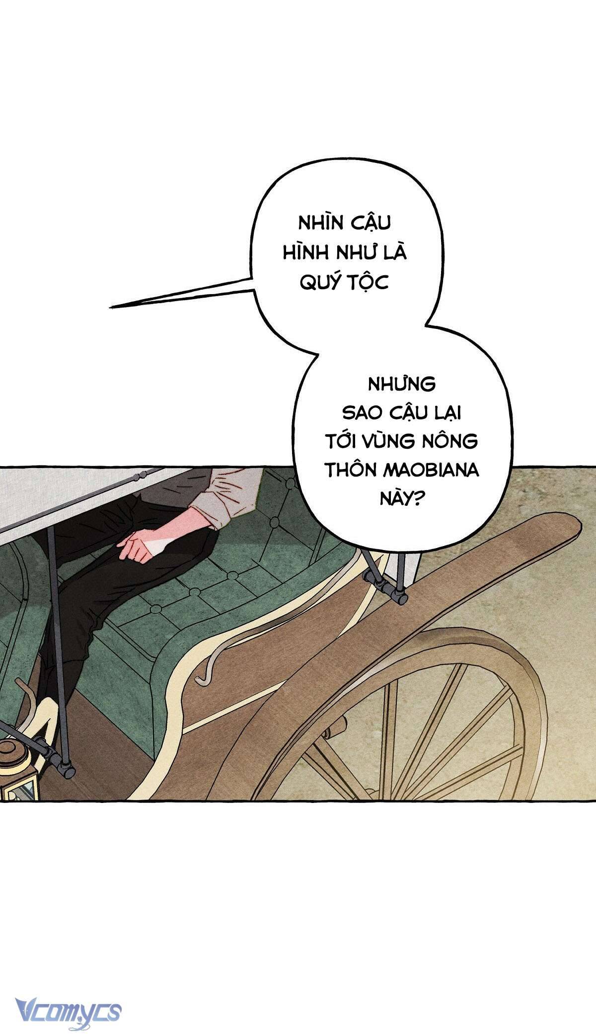 (Munn) Nuôi Dưỡng Một Hắc Long Chap 41 - Trang 2