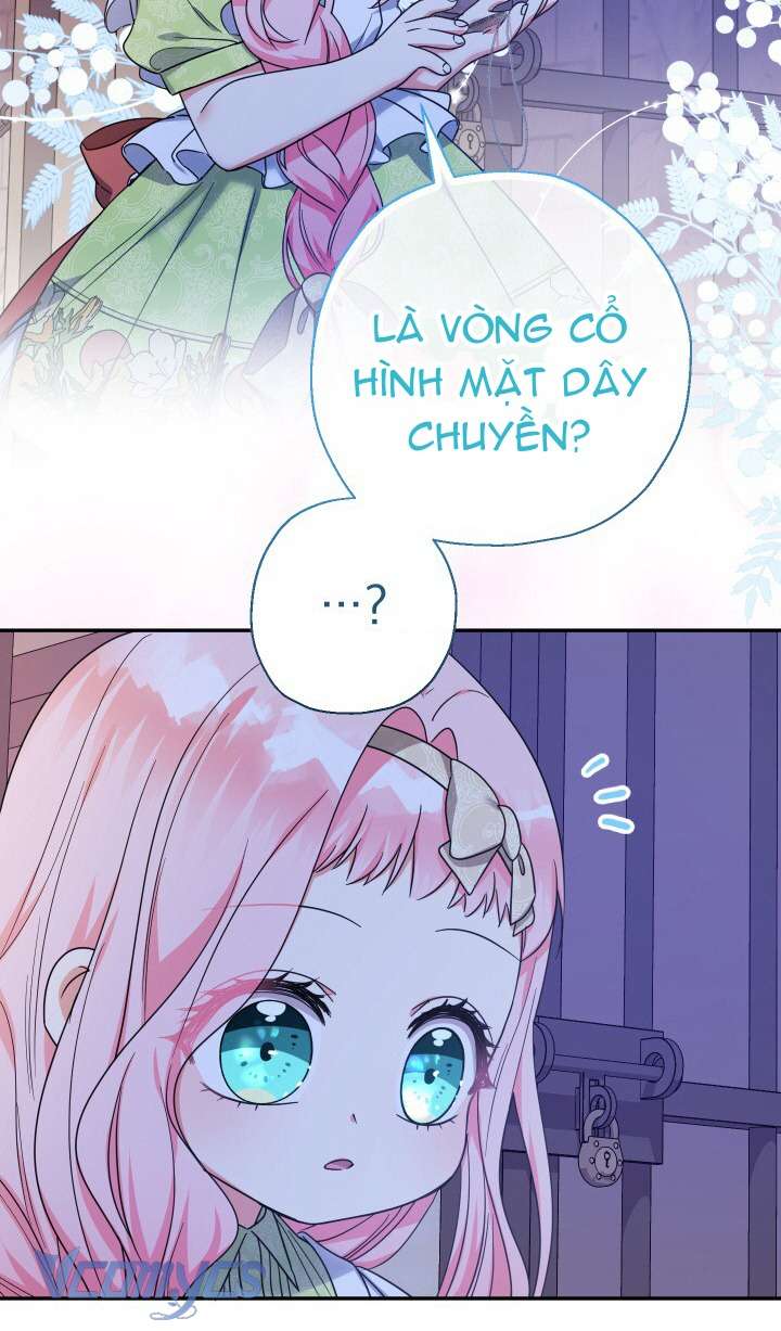 Tiểu Thư Tích Tiền Đi Bụi Chapter 52 - Trang 4