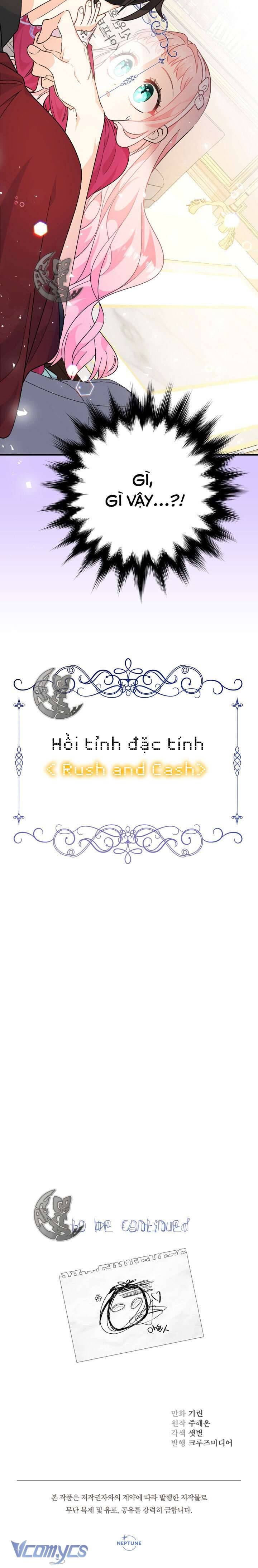 Tiểu Thư Tích Tiền Đi Bụi Chapter 4 - Trang 4