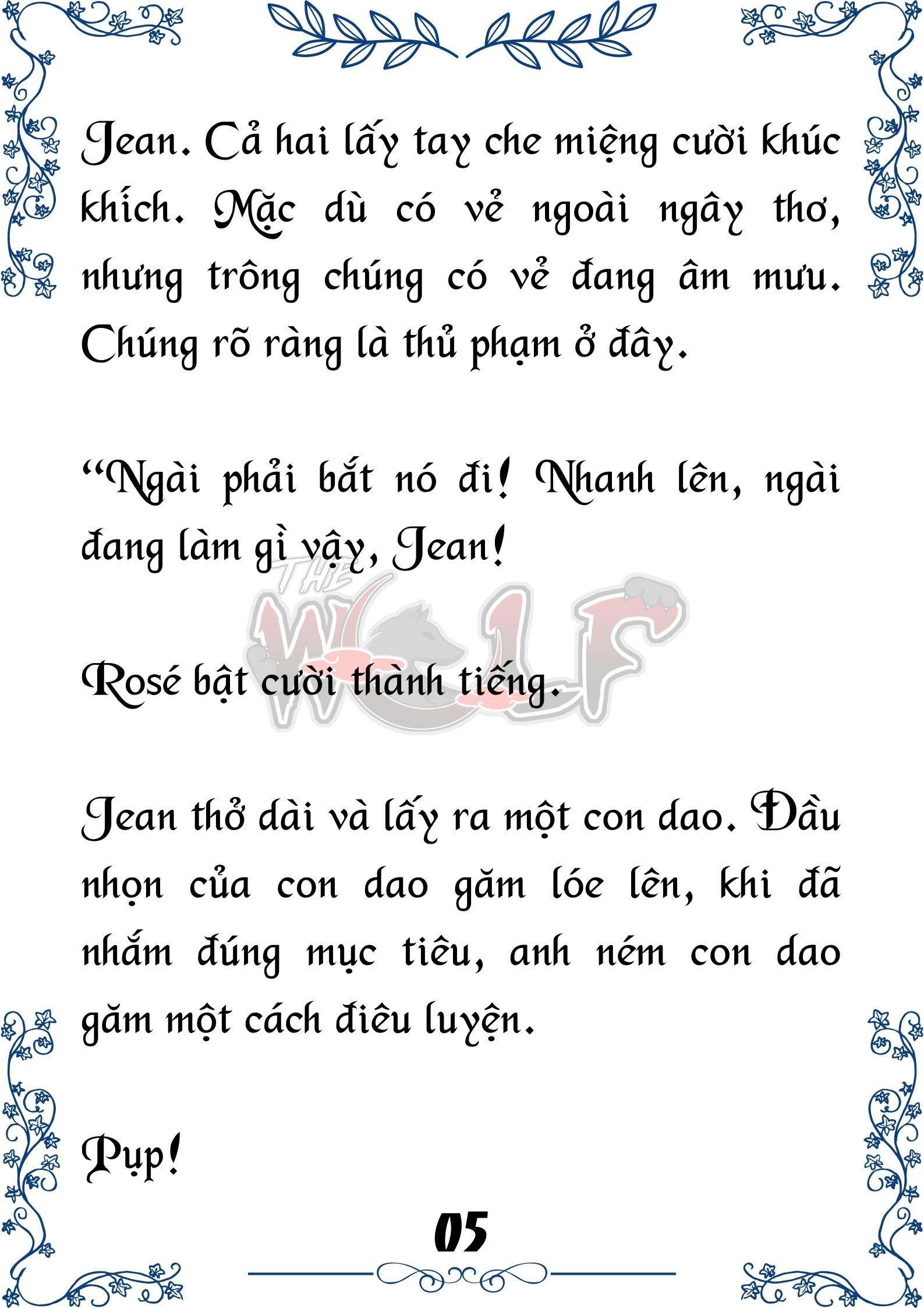 Tôi Trở Thành Gia Sư Của Cặp Song Sinh Hoàng Gia Chap 33 - Trang 2