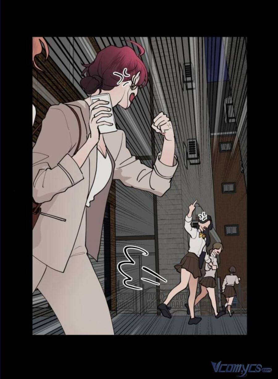 Oan Gia Ngõ Hẹp Chapter 46 - Trang 3