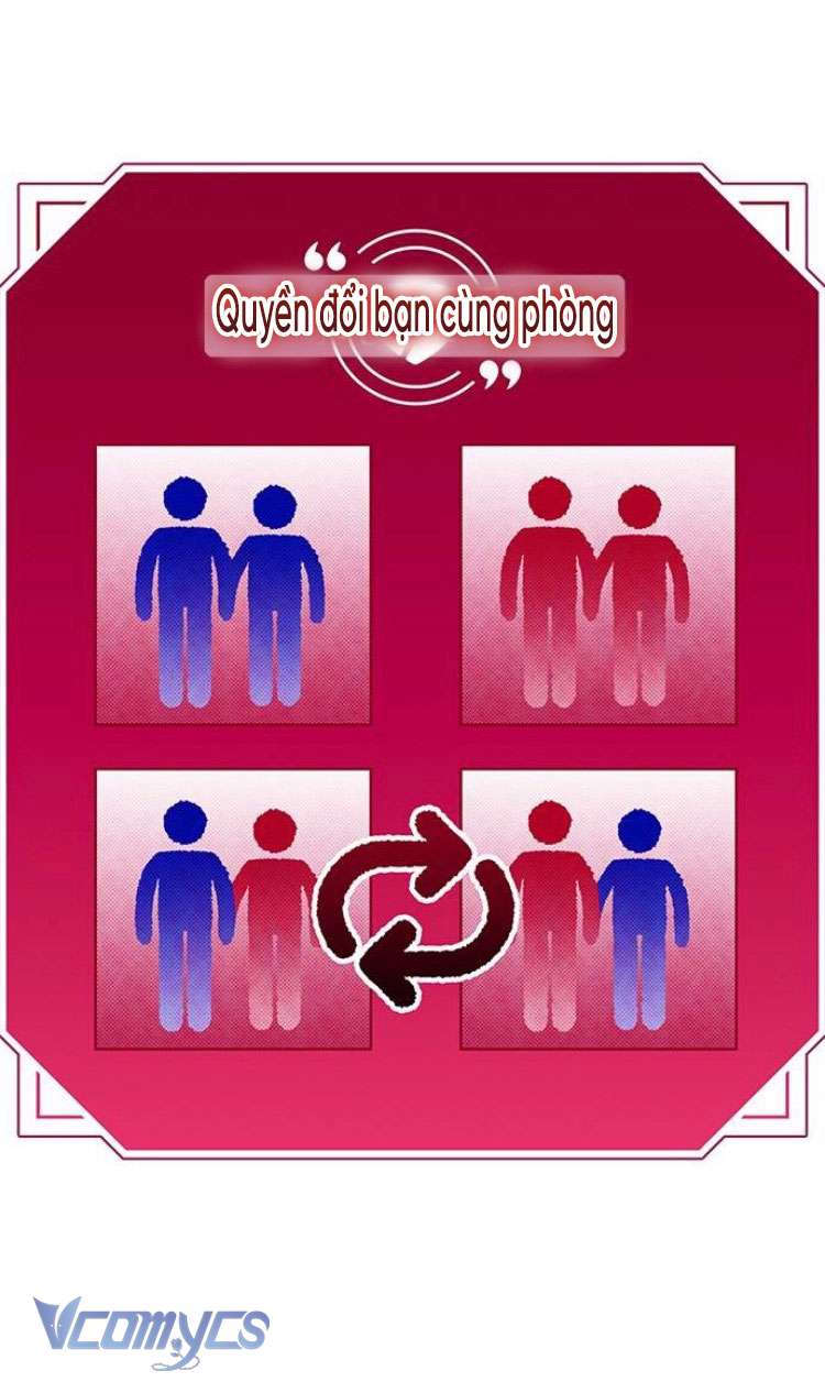 Couple Breaker Chapter 70 - Trang 3