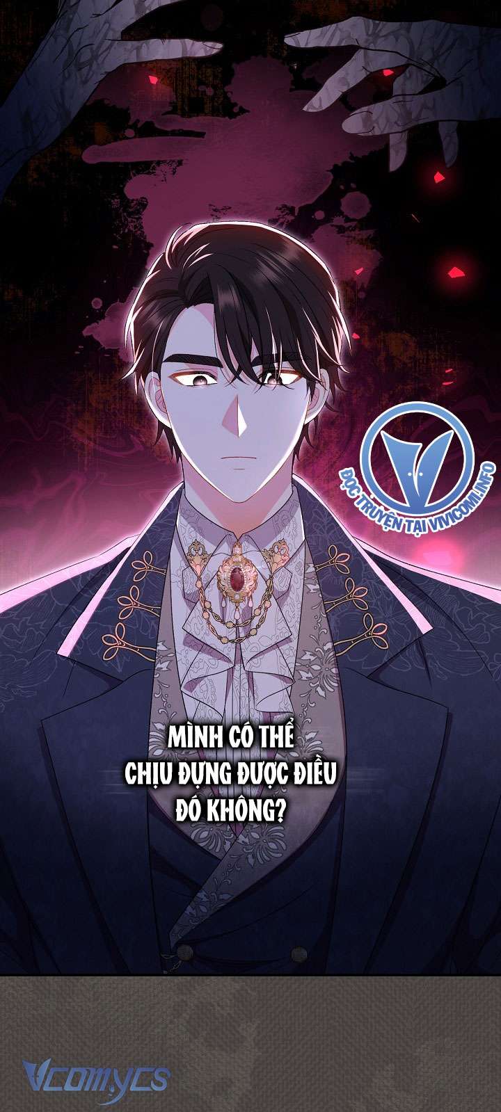 Người Xem Mắt Của Ác Nữ Quá Hoàn Hảo Chapter 18 - Next Chapter 19