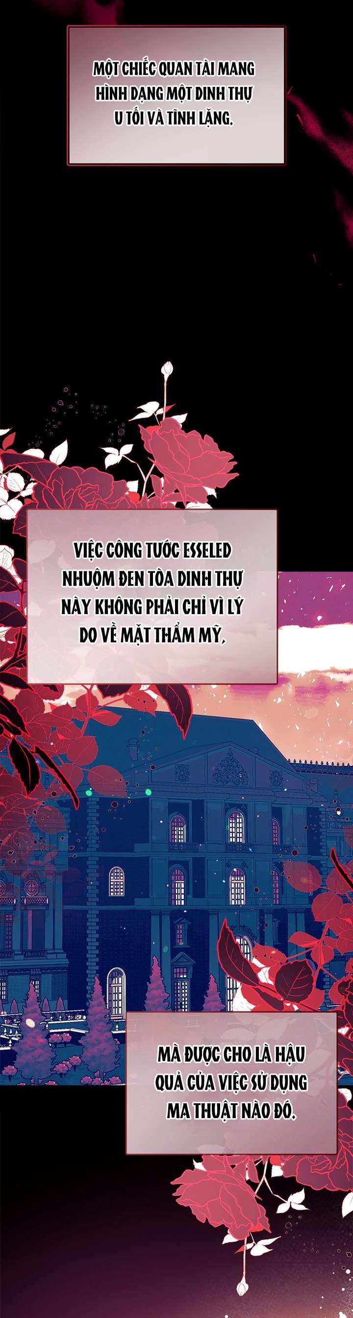 Chúng Ta Có Thể Trở Thành Một Gia Đình Được Không? Chap 35 - Next Chap 36