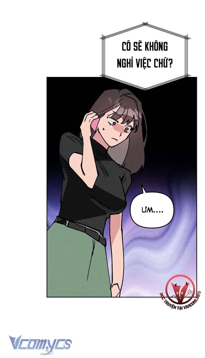 [18+] 7 Giây Thay Vì Một Nụ Hôn Chap 12 - Trang 2