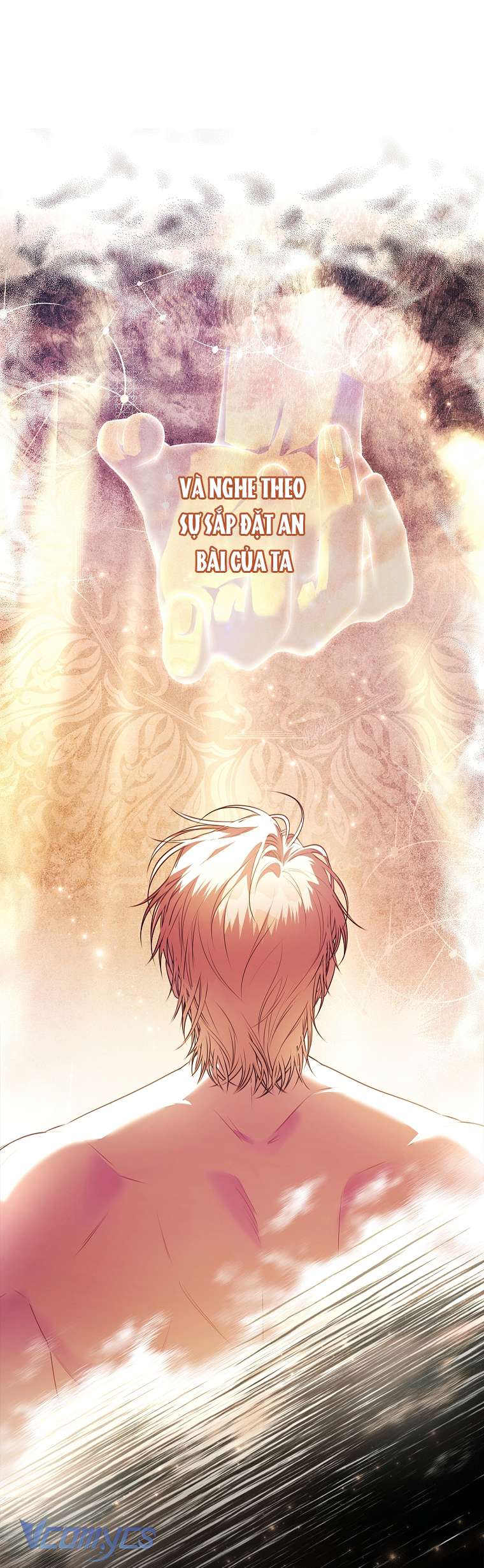 Thư Ký Của Bạo Chúa Chapter 107 - Trang 3