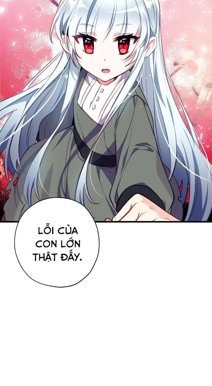 Chúng Ta Có Thể Trở Thành Một Gia Đình Được Không? Chap 4 - Next Chap 5