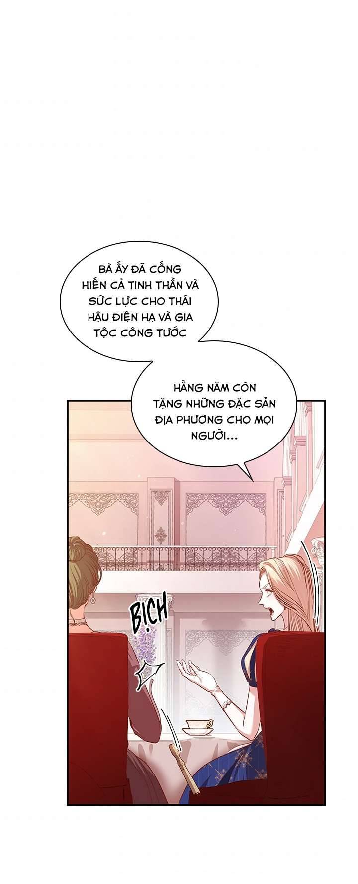 Thư Ký Của Bạo Chúa Chapter 54 - Trang 4