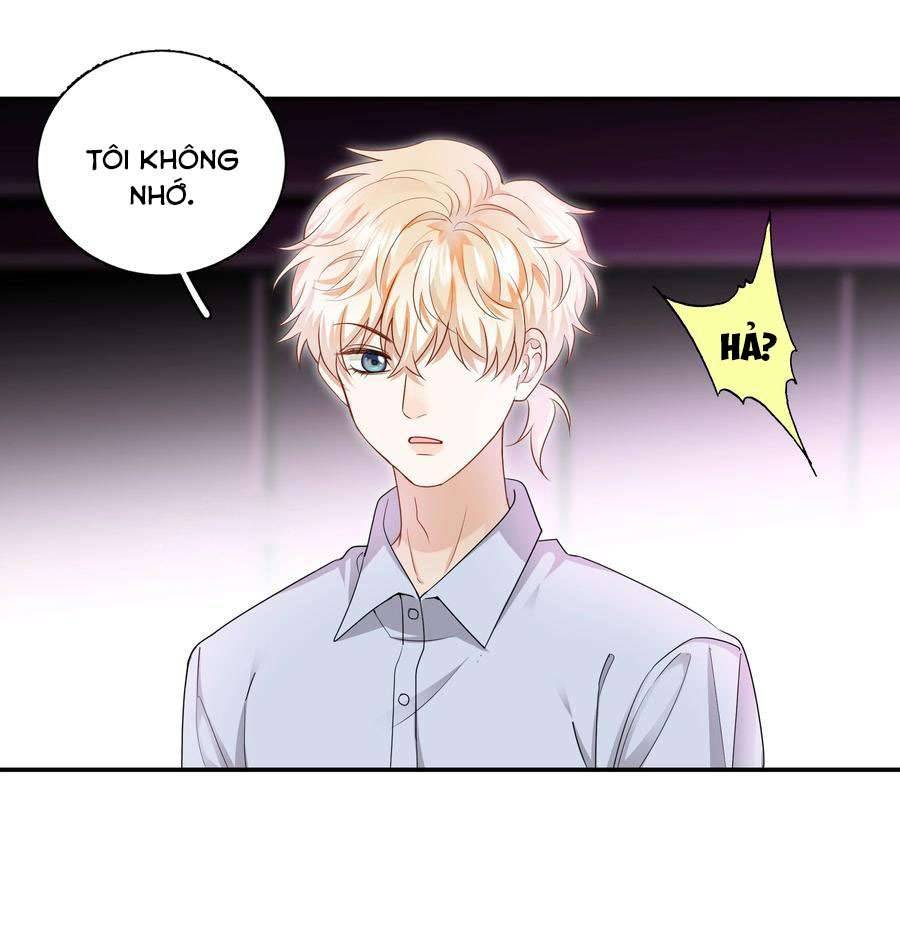 Chị Ơi! Chị Thật Không Bình Thường! Chapter 9 - Trang 3