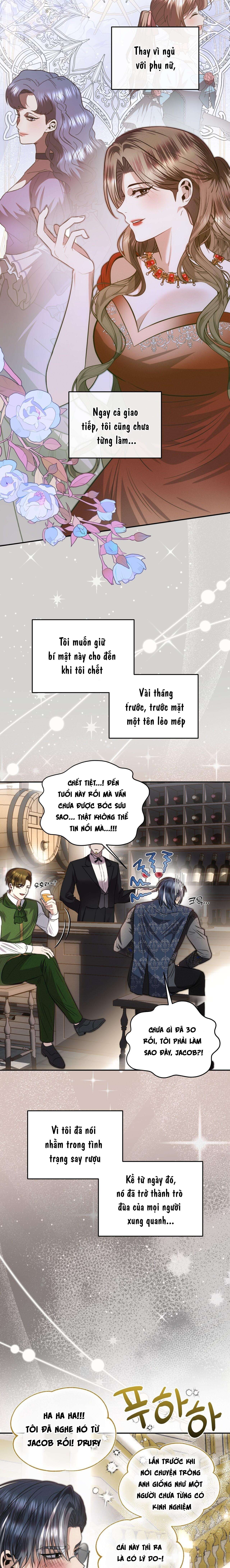 [ 18+ ] Succubus Nghịch Đảo Chap 1 - Trang 2