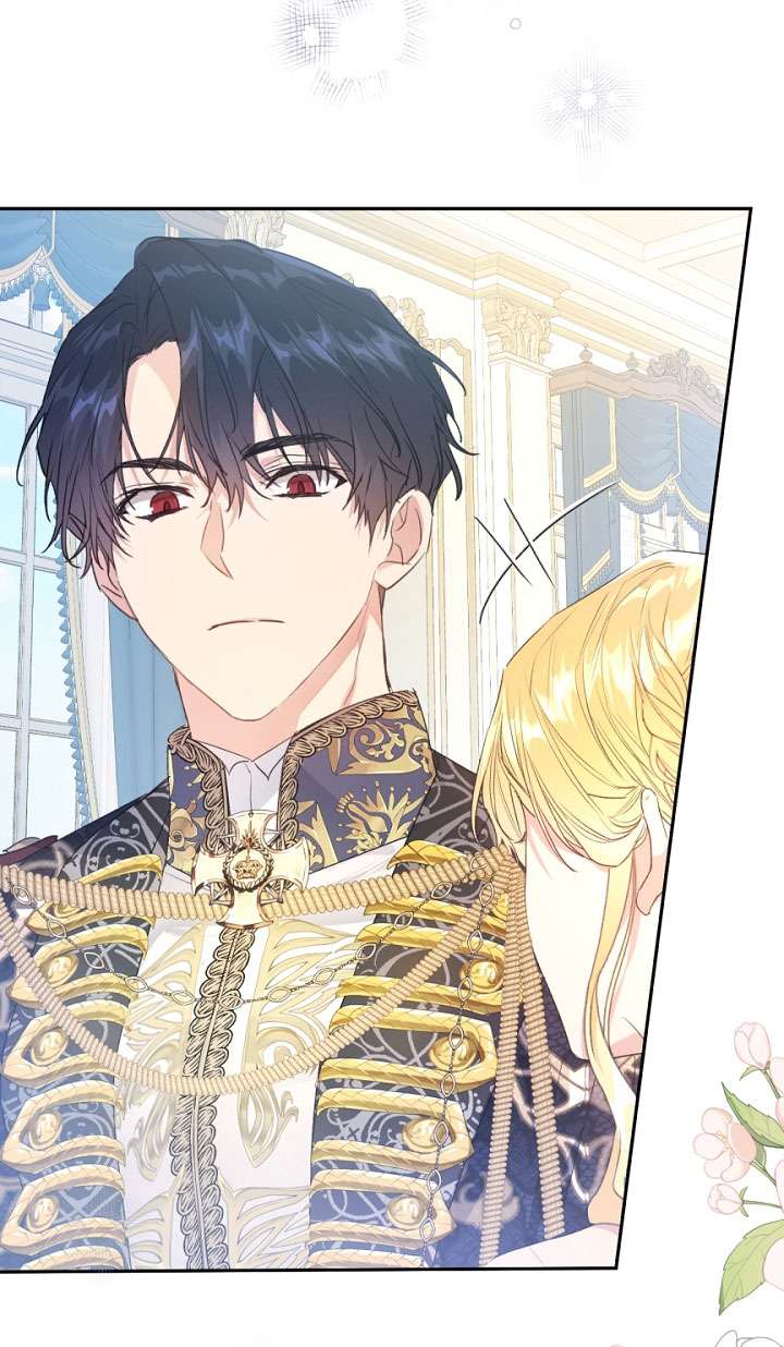 Ác Nữ Chỉ Là Một Con Rối Chap 37 - Trang 2