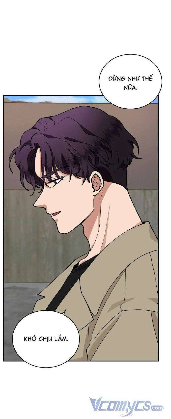 Oan Gia Ngõ Hẹp Chapter 34 - Trang 3