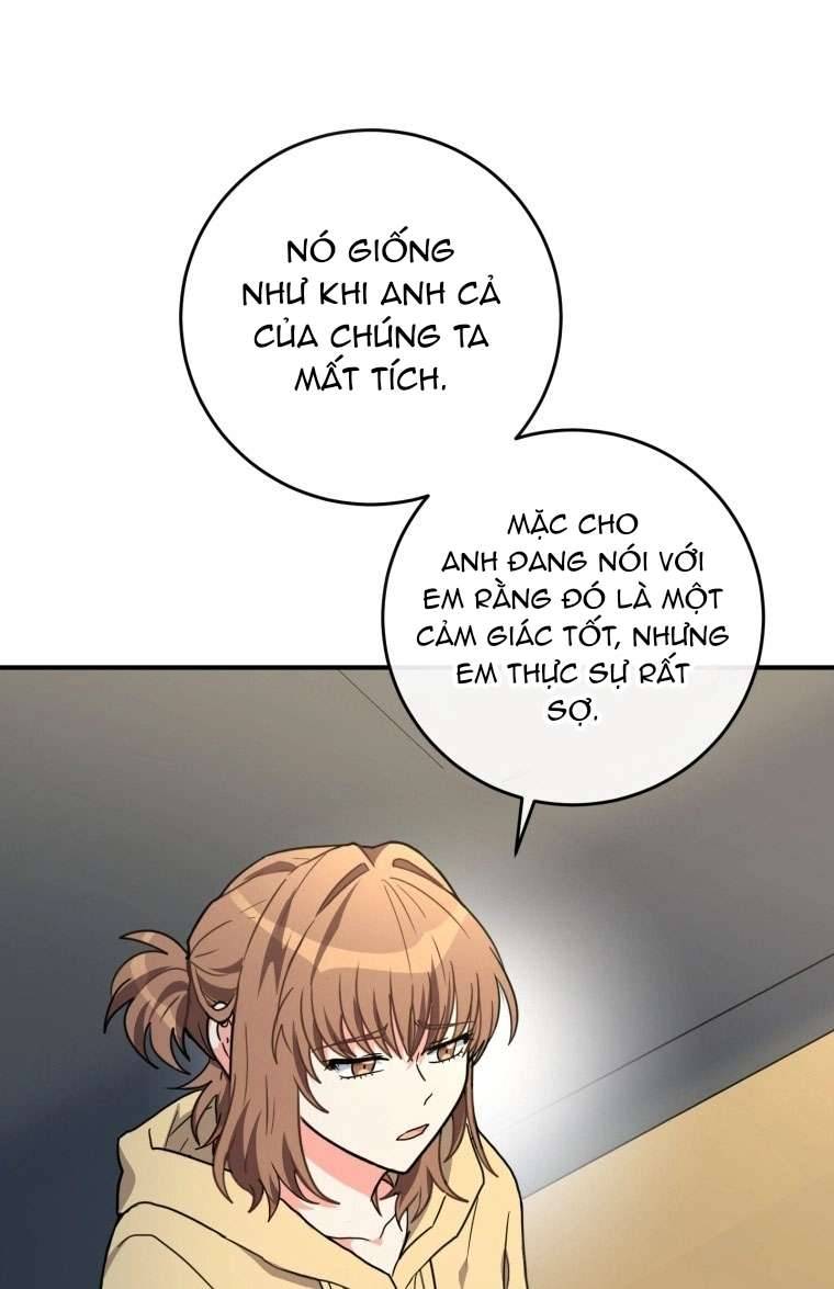 Tôi Là Em Gái Của Nhân Vật Chính Chap 3 - Trang 2