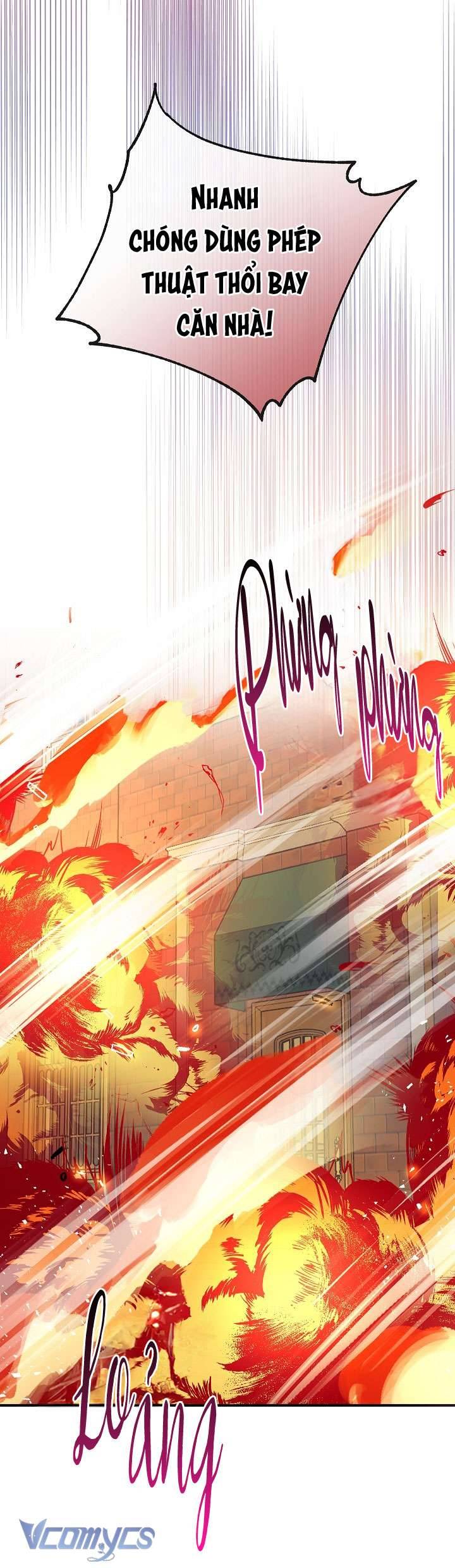 Chúng Ta Có Thể Trở Thành Một Gia Đình Được Không? Chap 92 - Next Chap 93