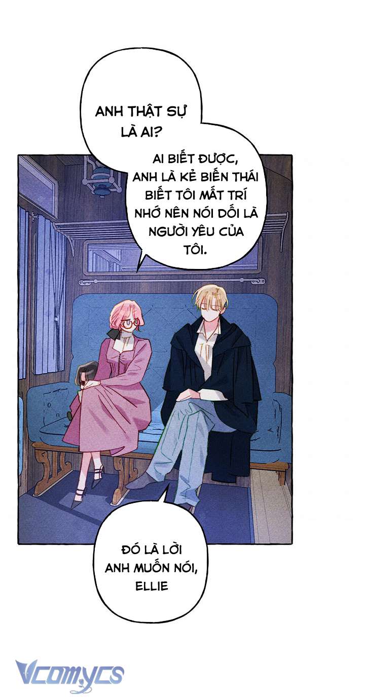 (Munn) Nuôi Dưỡng Một Hắc Long Chap 18 - Trang 2