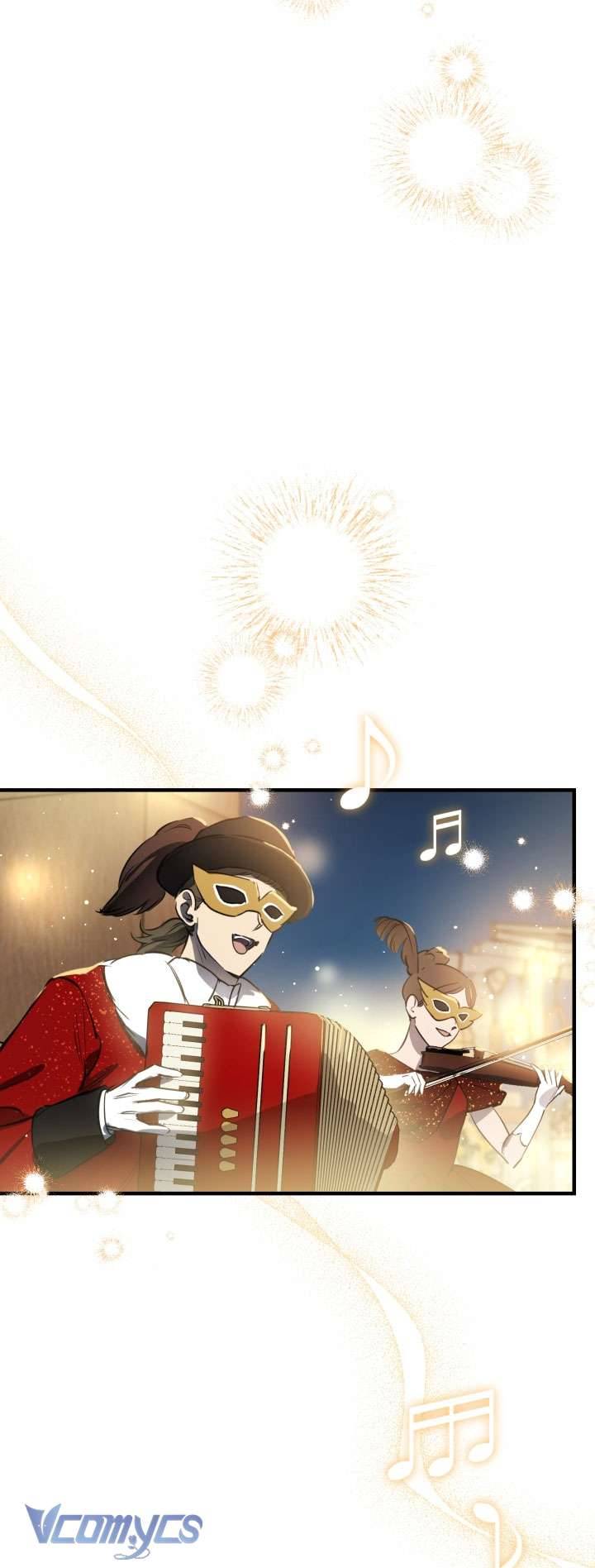 Những Nhân Vật Mạnh Nhất Thế Giới Ám Ảnh Tôi Chapter 69 - Trang 4