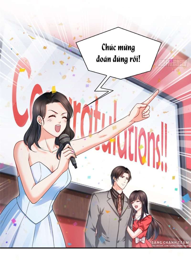 Hệt Như Hàn Quang Gặp Nắng Gắt Chap 122 - Next Chap 123