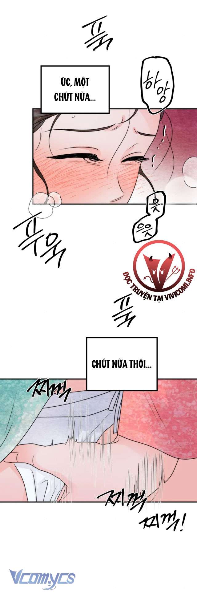[18+] Đâu Mới Là Thật? Chap 1 - Trang 2