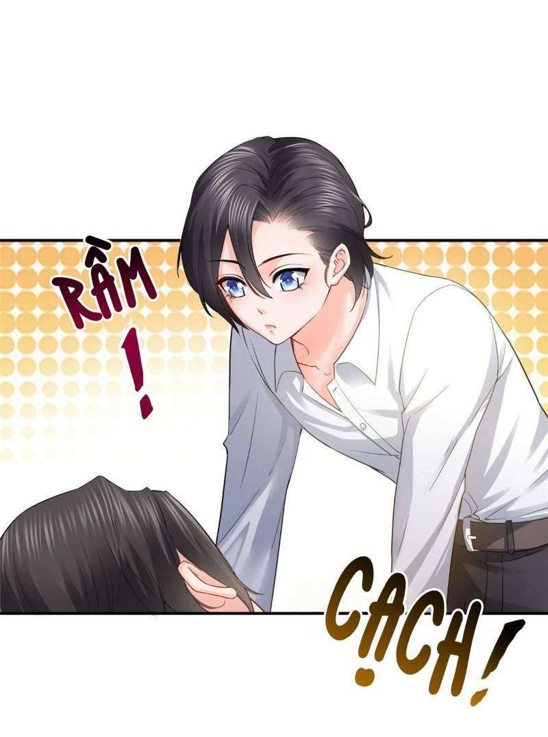 Hệt Như Hàn Quang Gặp Nắng Gắt Chap 93 - Next Chap 94