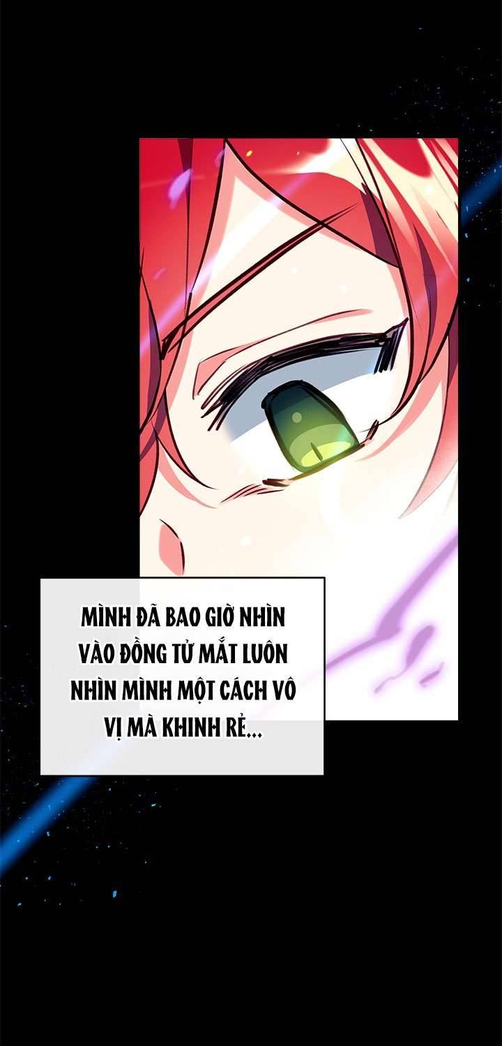 Chúng Ta Có Thể Trở Thành Một Gia Đình Được Không? Chap 21 - Next Chap 22