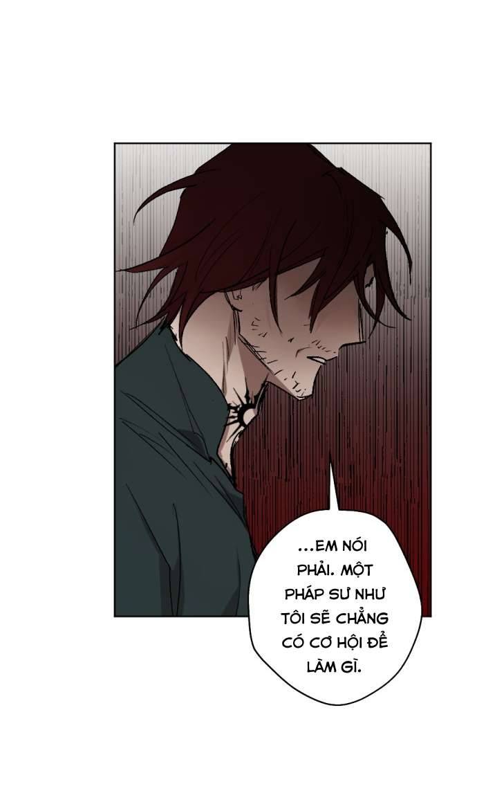 Lời Thú Nhận Của Chúa Tể Bóng Tối Chap 45 - Trang 4