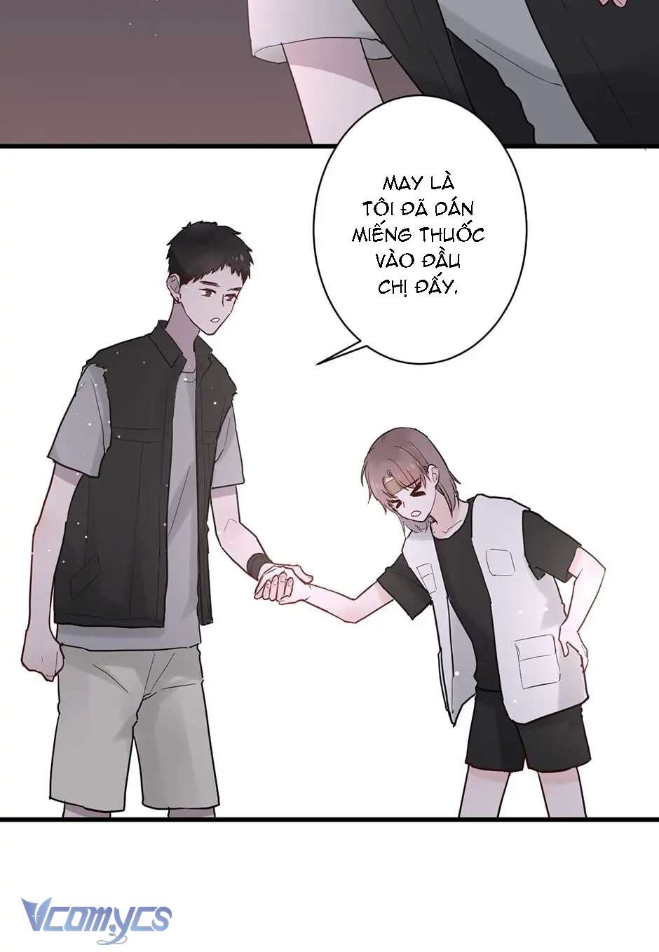 Hướng Dẫn Chiến Lược Người Tình Trong Mơ Chap 3 - Trang 2
