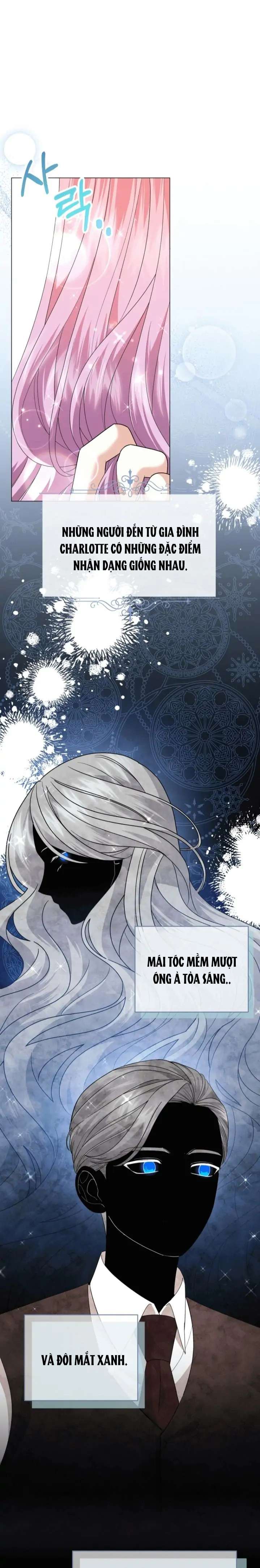 Tiểu Công Nương Muốn Được Hủy Hôn Chap 19 - Next Chap 20