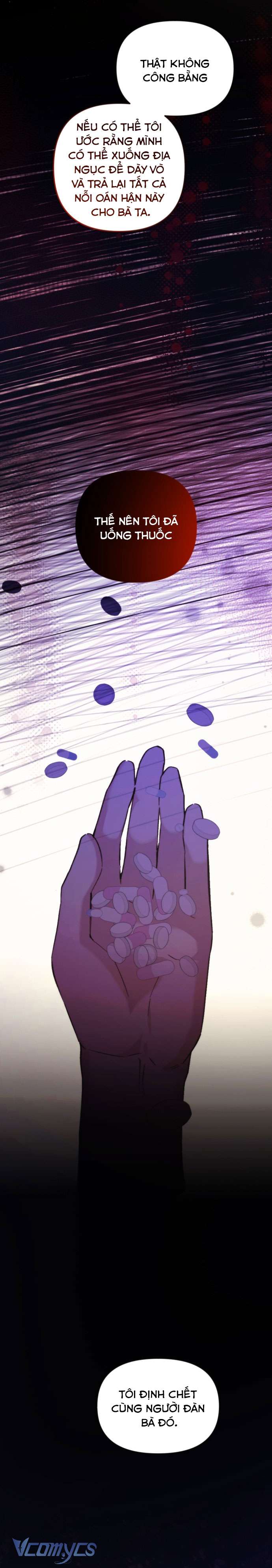 Ly Hôn Thì Dễ, Yêu Đương Mới Khó Chapter 23 - Trang 3