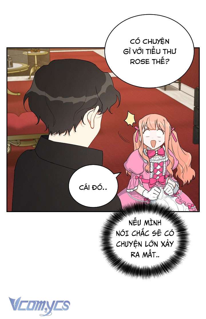 Phương Pháp Trở Thành Con Gái Của Người Hùng Bóng Đêm Chap 8 - Trang 2