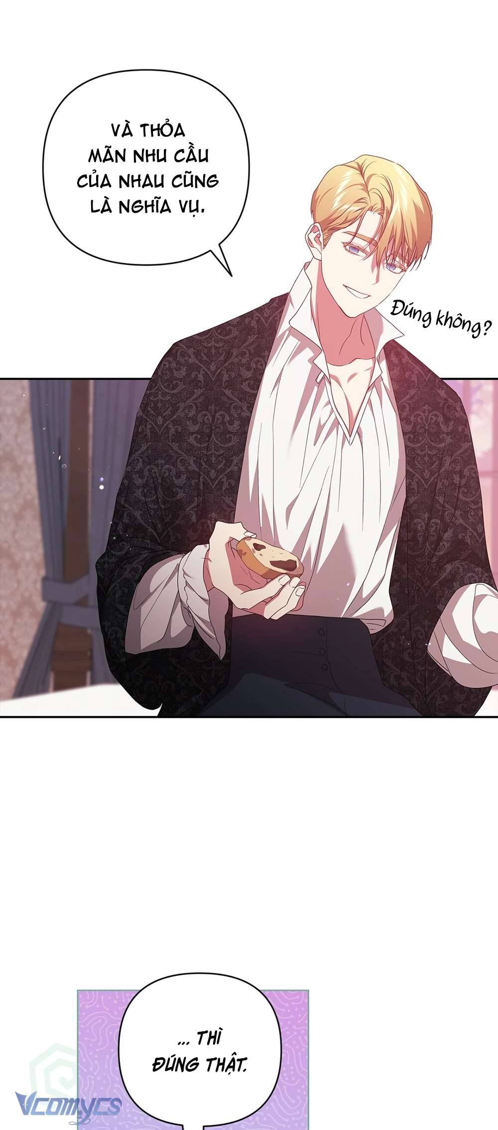 Hôn Nhân Này Rồi Sẽ Đổ Vỡ Chapter 43 - Next Chapter 44