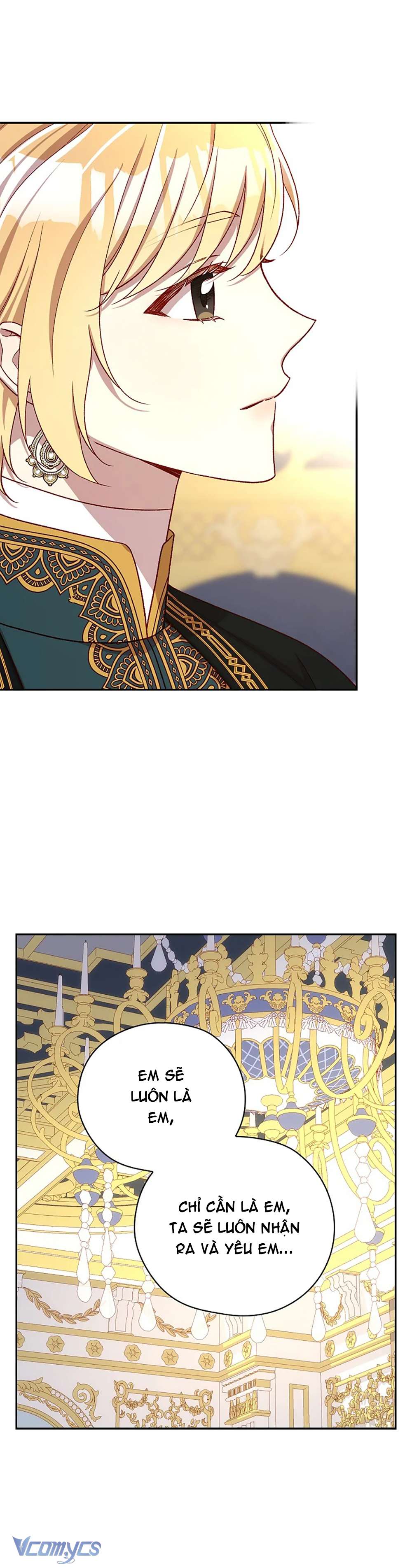 Sống Sót Dưới Thân Phận Hầu Nữ Chap 131 - Trang 2