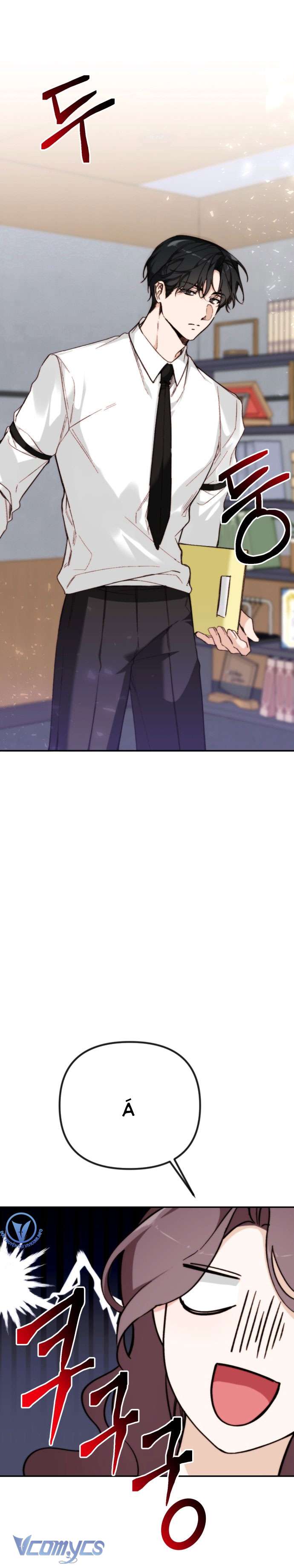 Ly Hôn Thì Dễ, Yêu Đương Mới Khó Chapter 16 - Trang 3