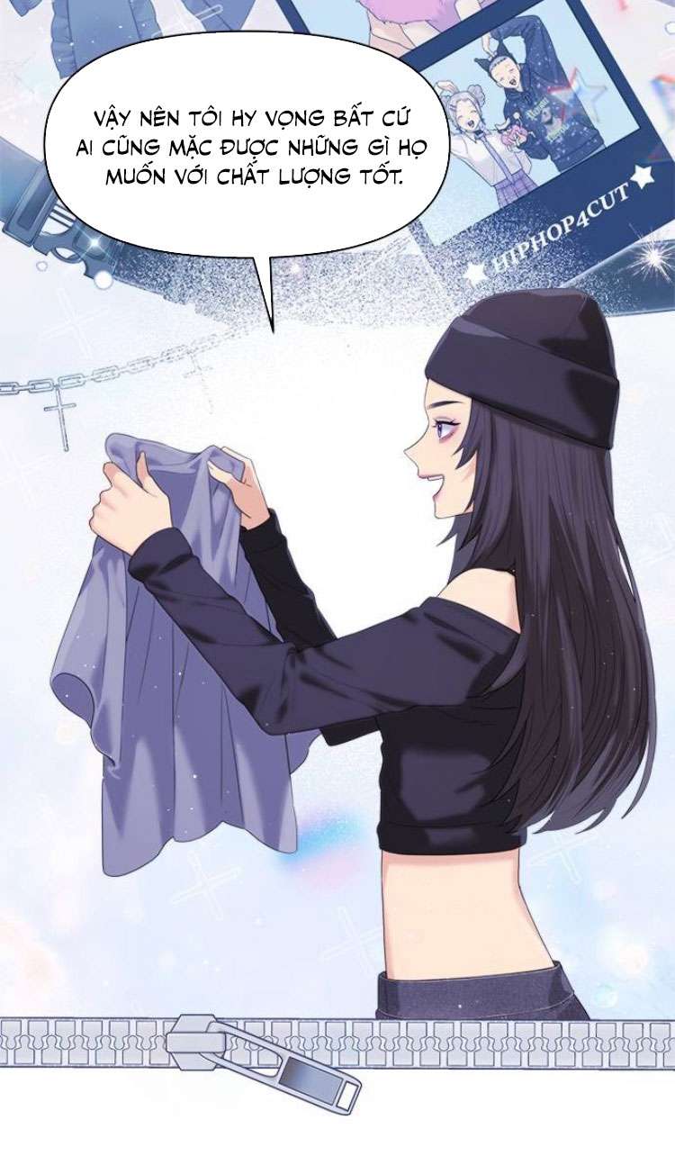 Couple Breaker Chapter 55 - Trang 4