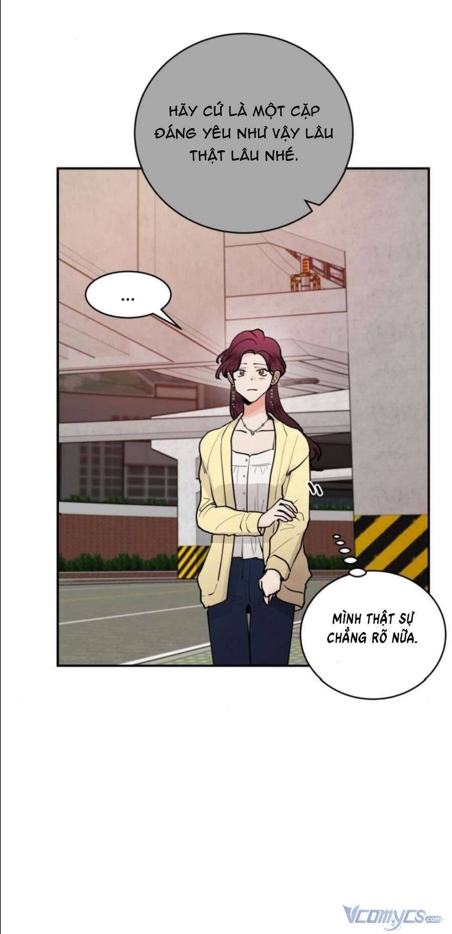 Oan Gia Ngõ Hẹp Chapter 46 - Trang 3