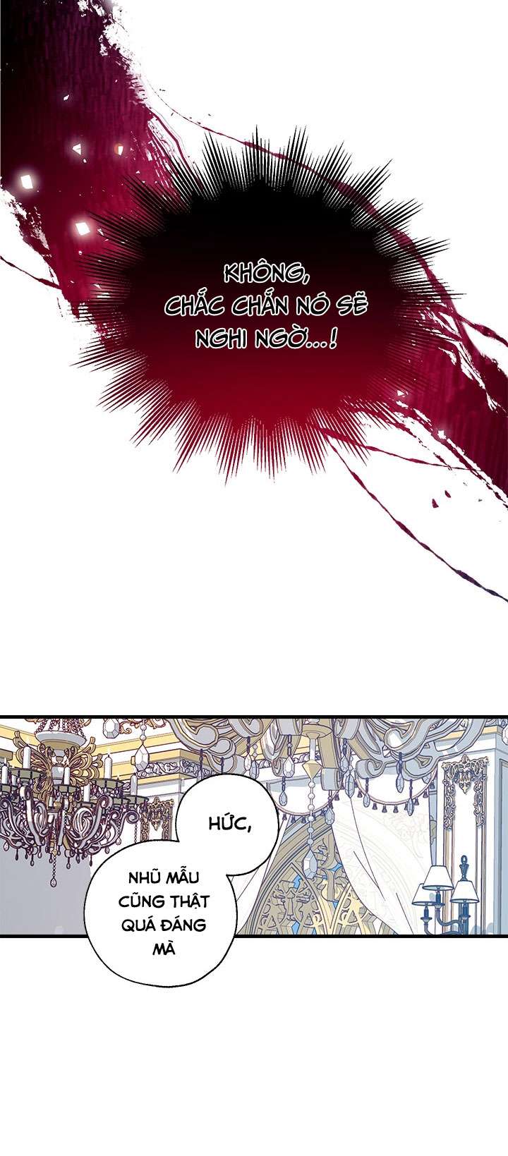 Chúng Ta Có Thể Trở Thành Một Gia Đình Được Không? Chap 5 - Next Chap 6