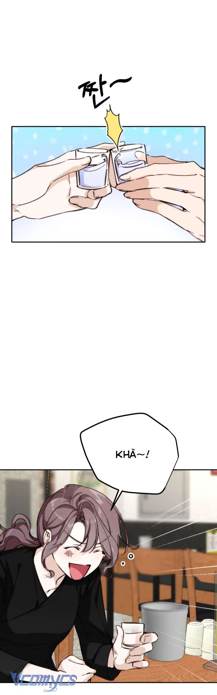 Ly Hôn Thì Dễ, Yêu Đương Mới Khó Chapter 12 - Trang 3