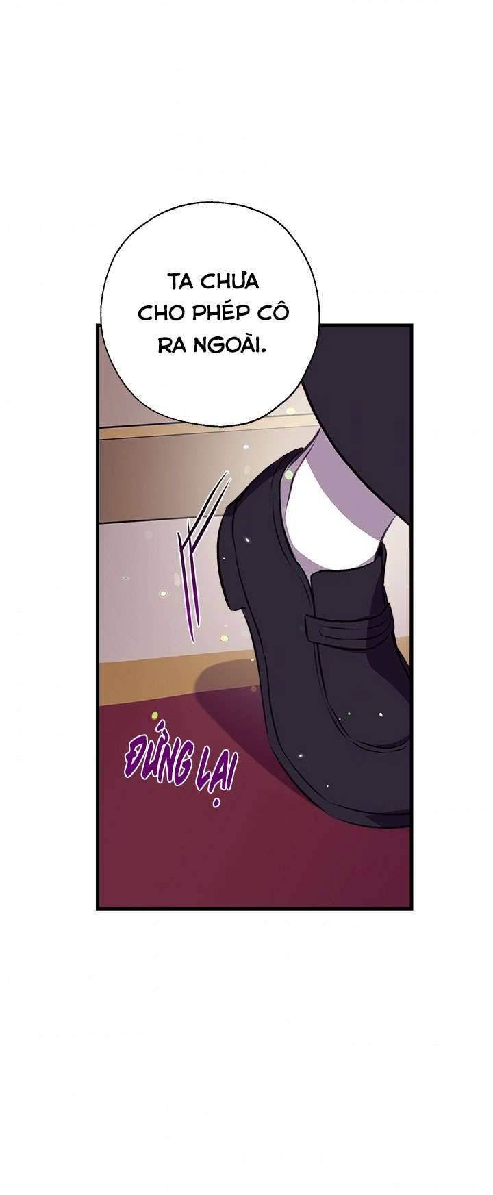 Chúng Ta Có Thể Trở Thành Một Gia Đình Được Không? Chap 5 - Next Chap 6