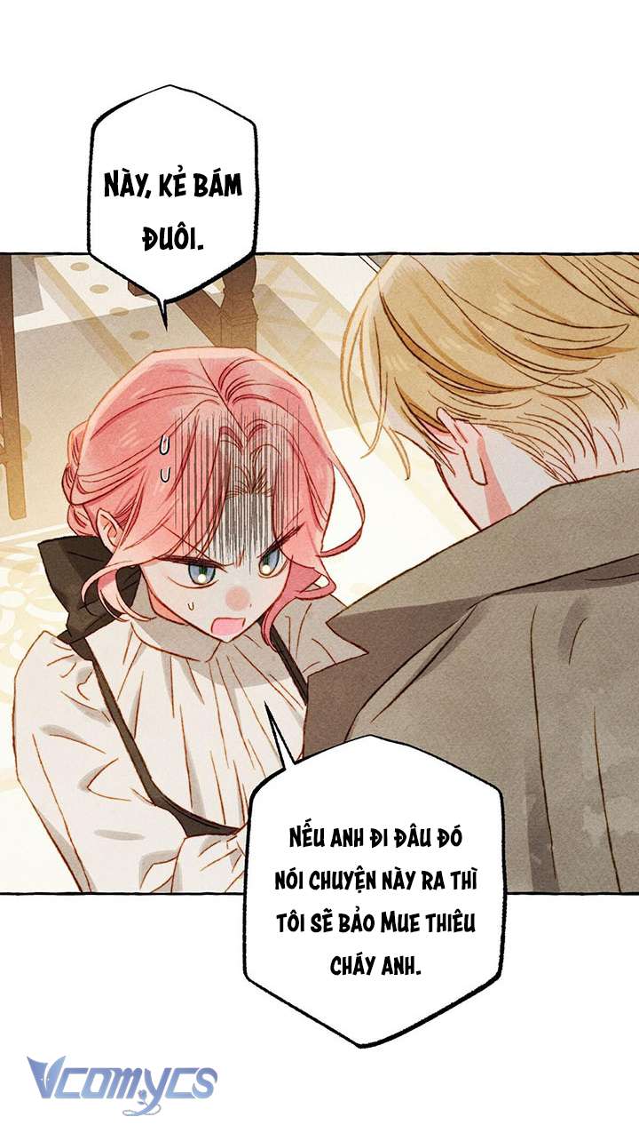 (Munn) Nuôi Dưỡng Một Hắc Long Chap 22 - Trang 2