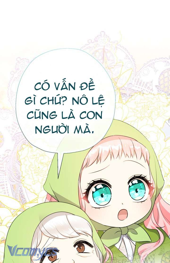 Tiểu Thư Tích Tiền Đi Bụi Chapter 62 - Trang 4