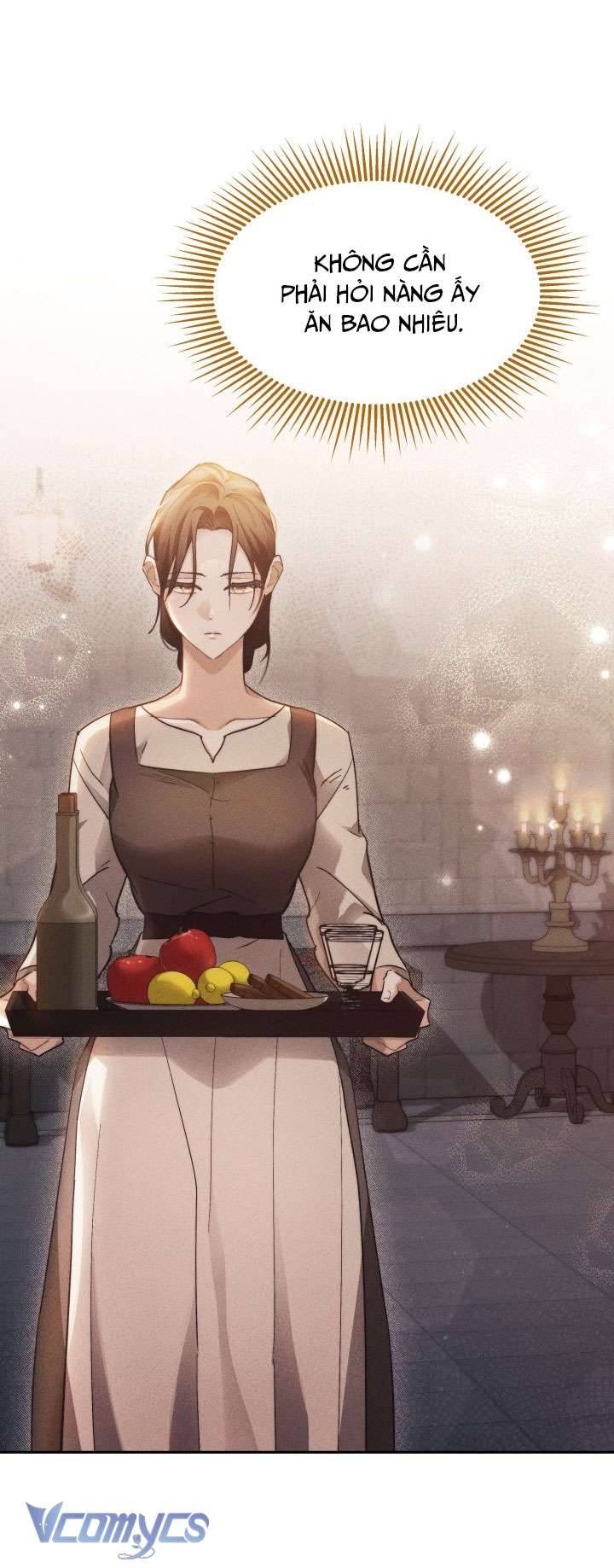 Tiếng Trống Vang Dội Chapter 11 - Trang 4