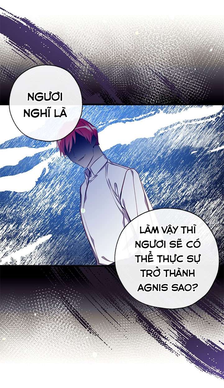 Chúng Ta Có Thể Trở Thành Một Gia Đình Được Không? Chap 2 - Next Chap 3