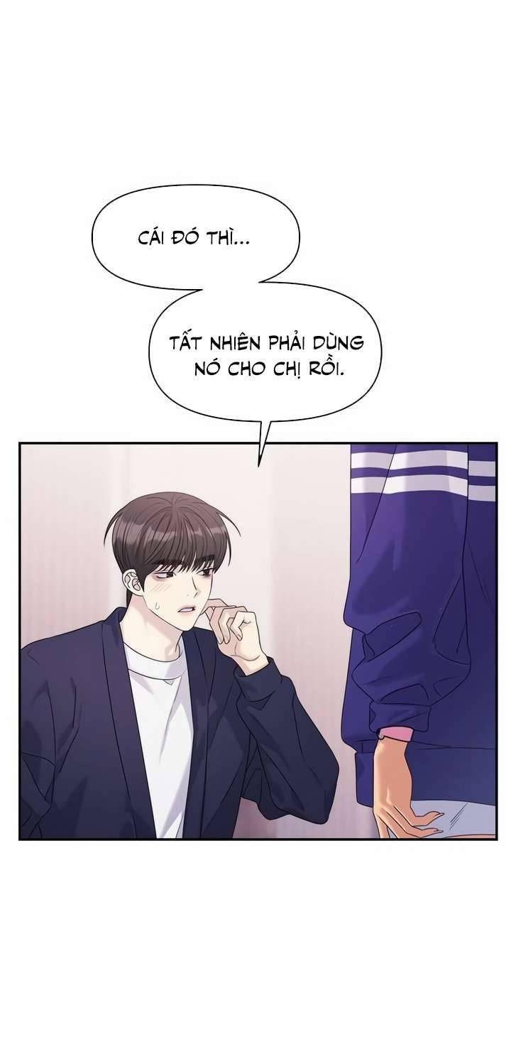Couple Breaker Chapter 47 - Trang 4