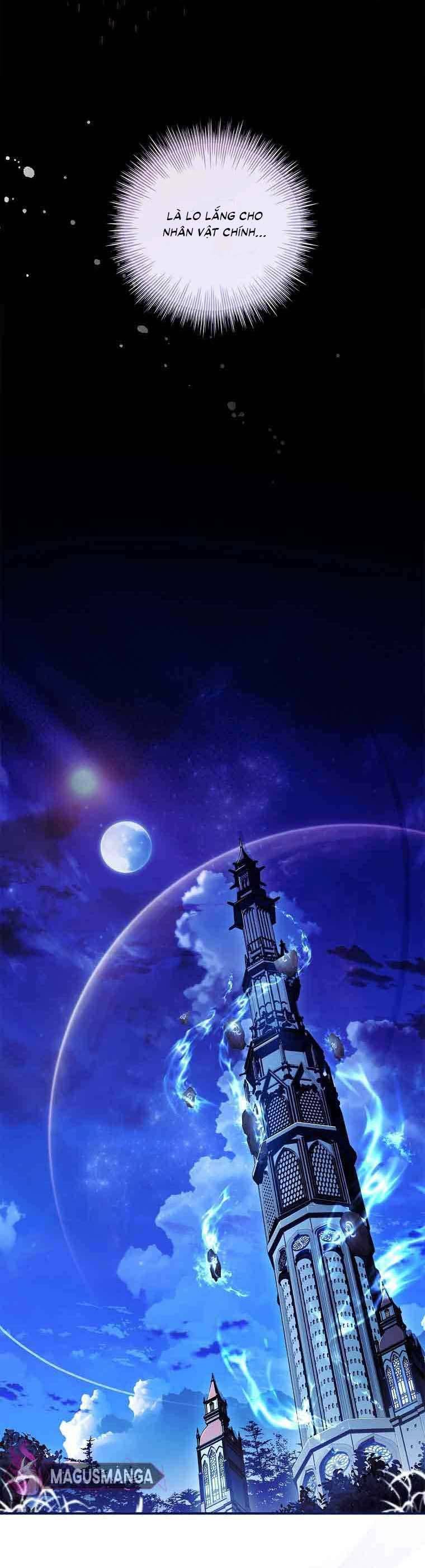 Tôi Đã Tắt Chế Độ Đau Đớn Rồi? Chapter 3 - Trang 4