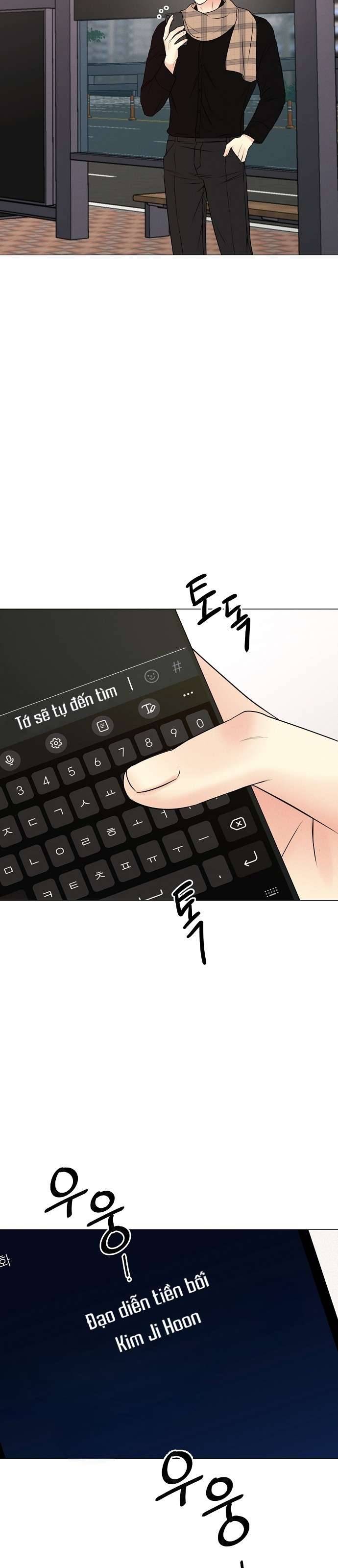 Tiêu Chuẩn Của Nam Chính Chapter 2 - Trang 4